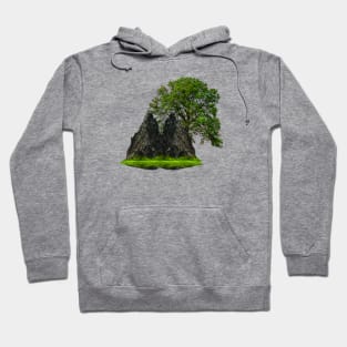 Floating Island Hoodie